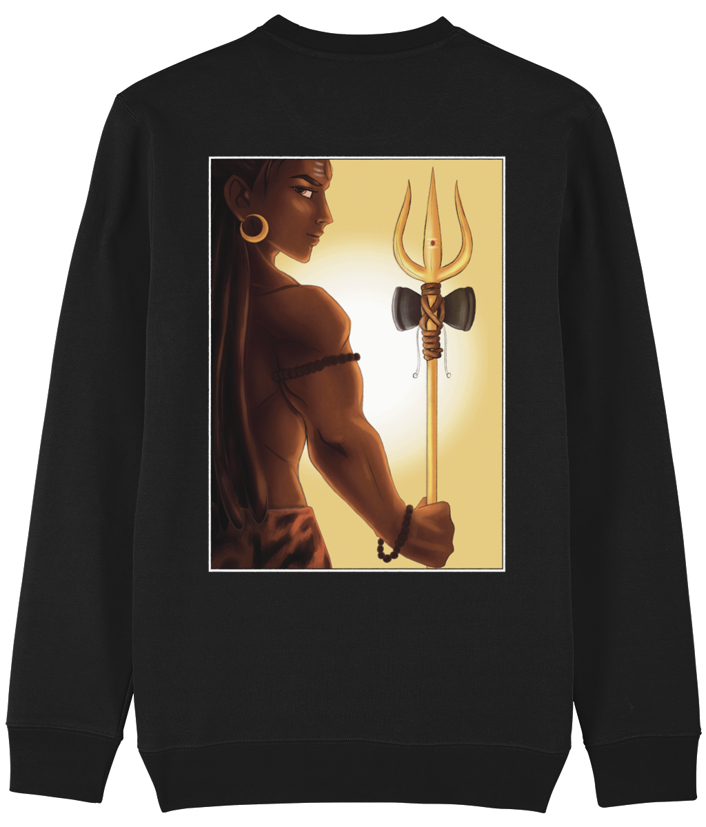 Back
