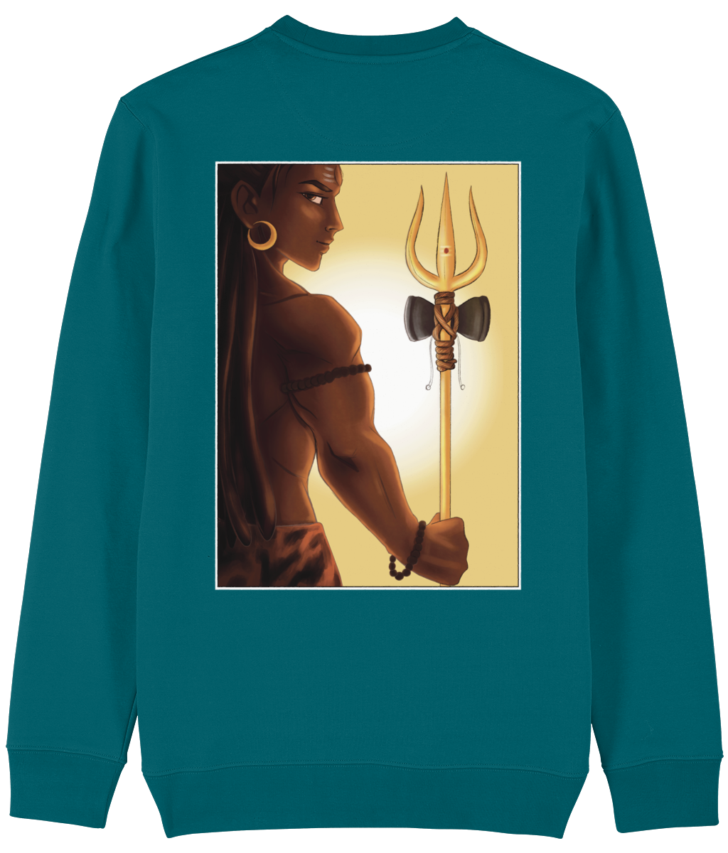Back